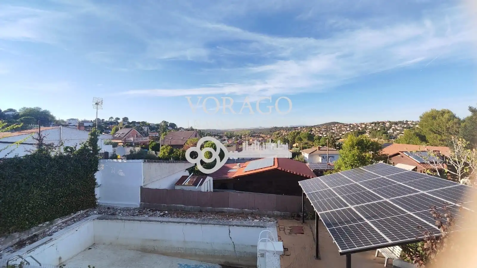 Xalet amb piscina en venda a Torrejón del Rey, imagen 45