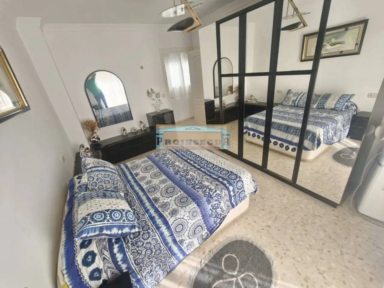 Wohnung mit Aufzug zum Verkauf in Calle conjunto Victoria 5, imagen 21