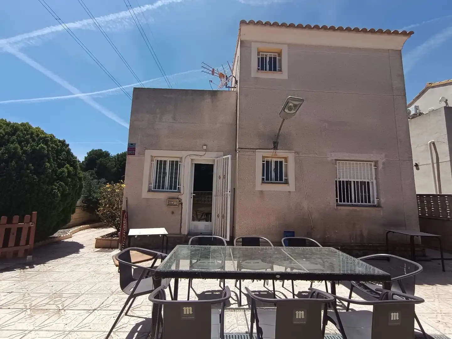 Haus mit Pool zum Verkauf in La Alberca, imagen 16