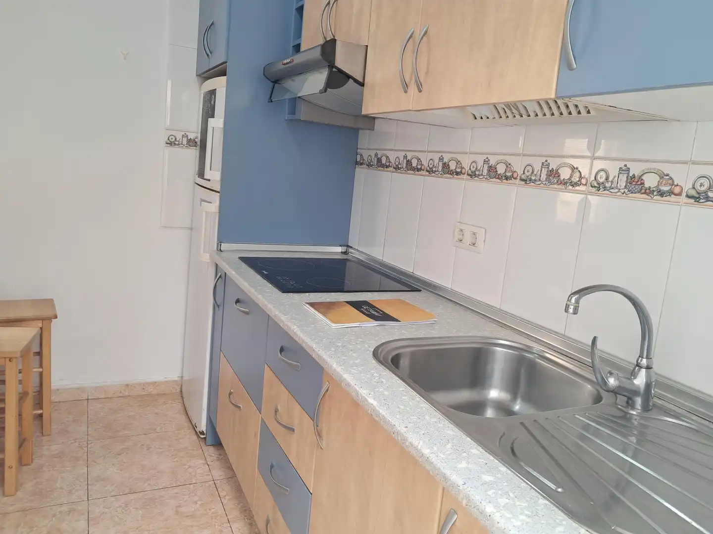 Dachboden zur Miete in Santa Catalina - Canteras