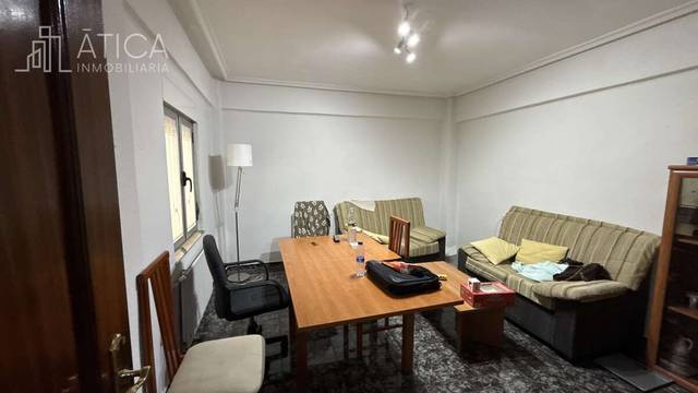 Piso en Alquiler en Carmelitas