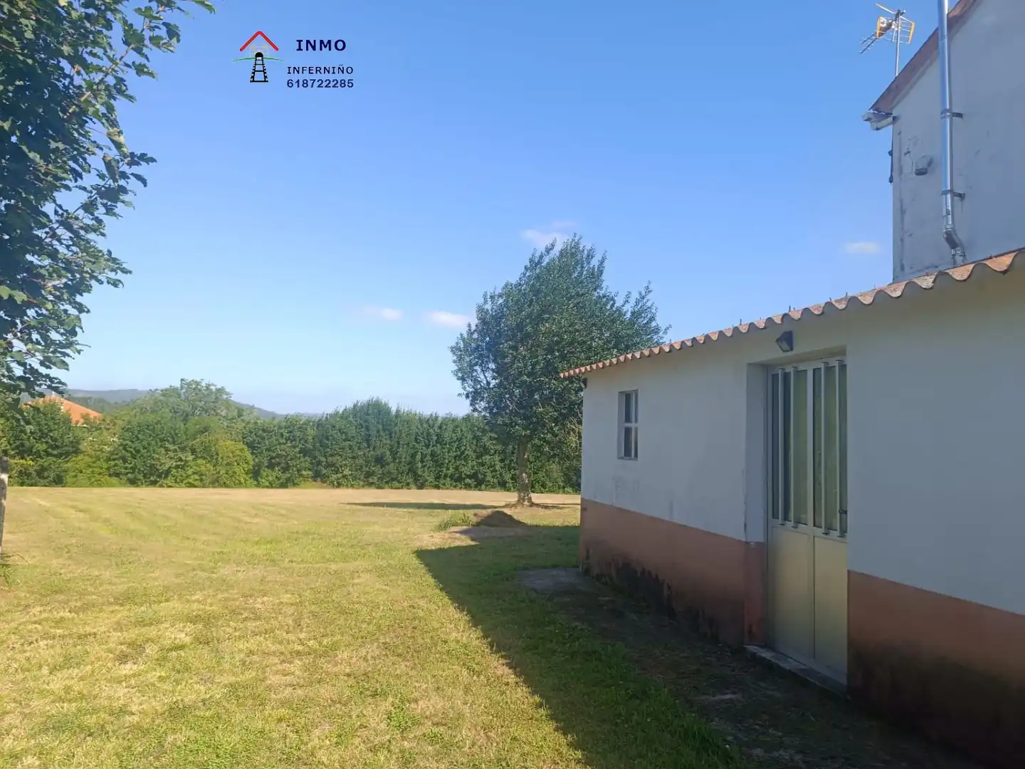 Casa en venda a A Malata - Catabois - Ciudad Jardín, imagen 19