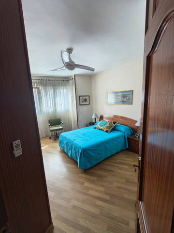 Piso en Venta en Calle Jacinto Ruiz Mendoza, 50 en Isaac Peral