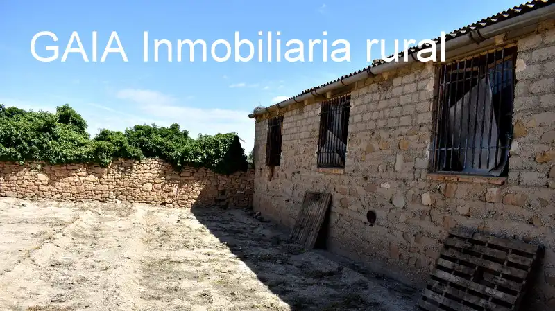 Casa rústica en venda a Maella, imagen 16