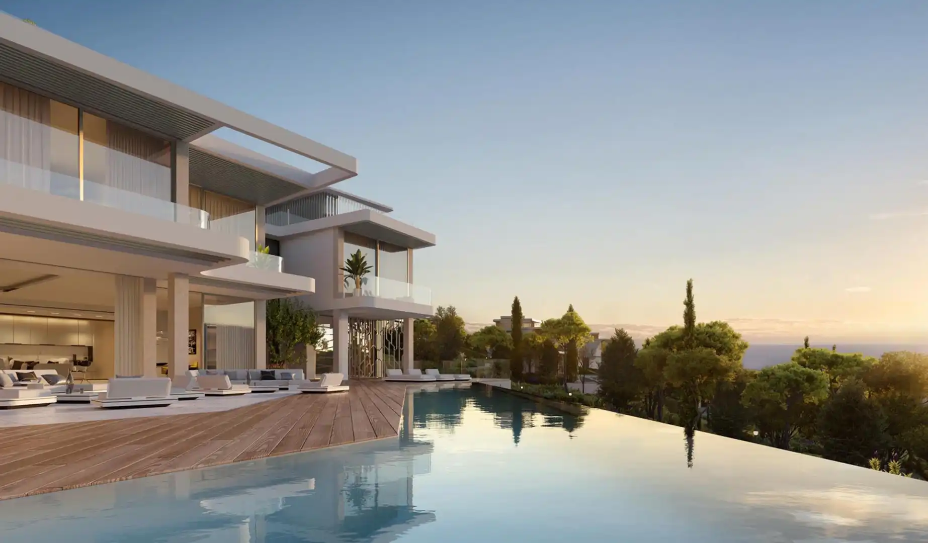 Casa con terraza en venta en Marbella Centro, imagen 3