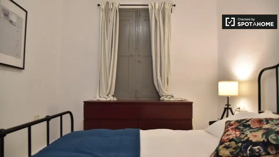 Habitación en Barrio de Benicalap
