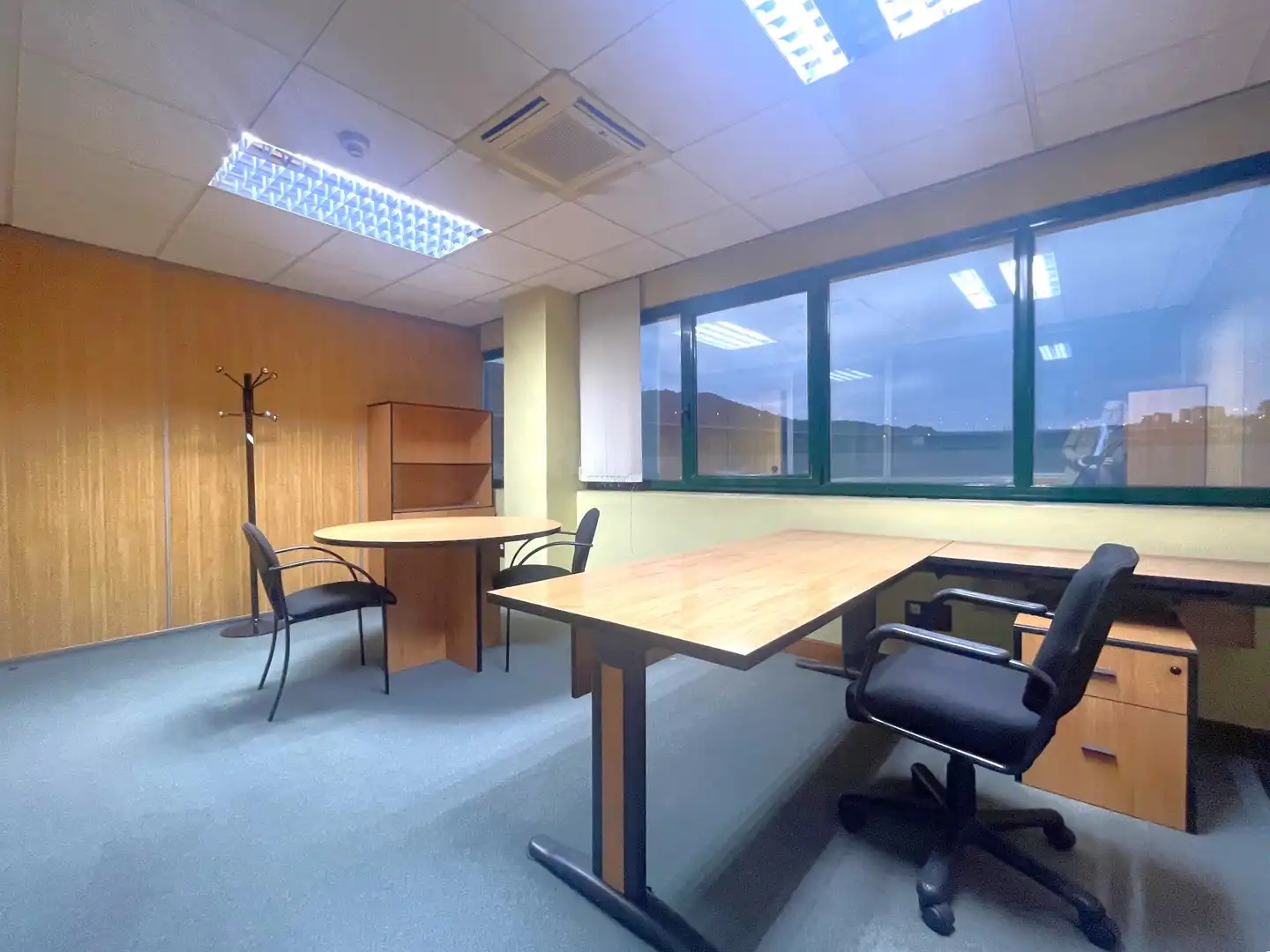Oficina en venta en Polígono Industrial Aurrera Poligonoa, imagen 5