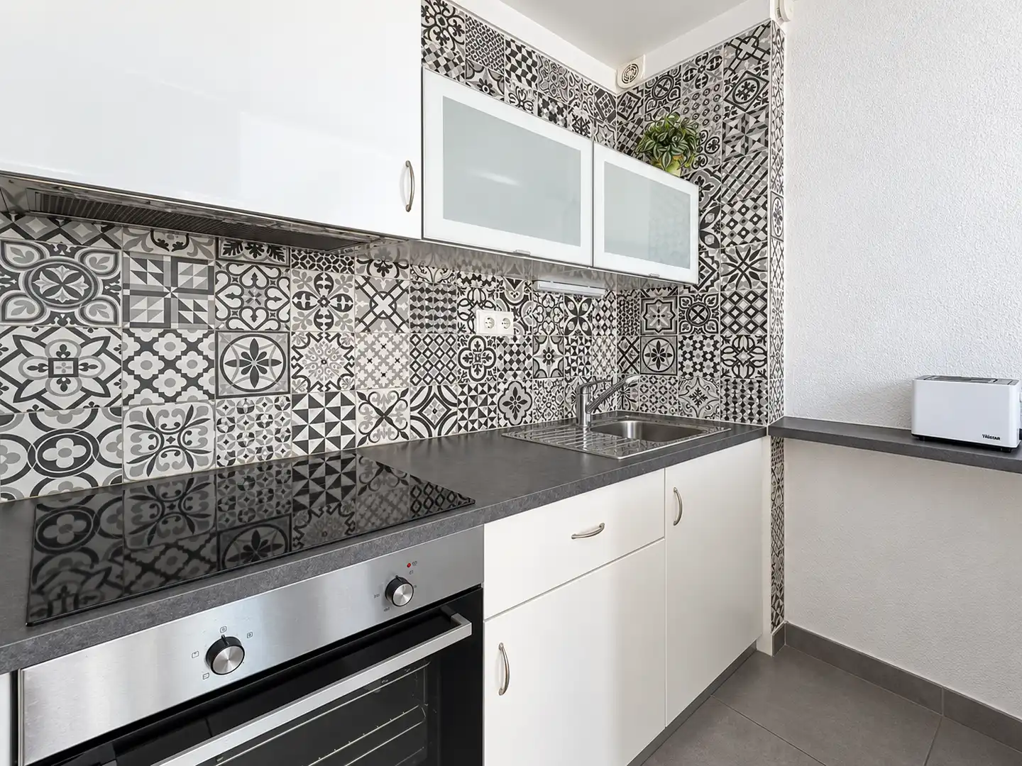 Apartament en venda a Poblat Tipic, Moxó - Sant Mori
