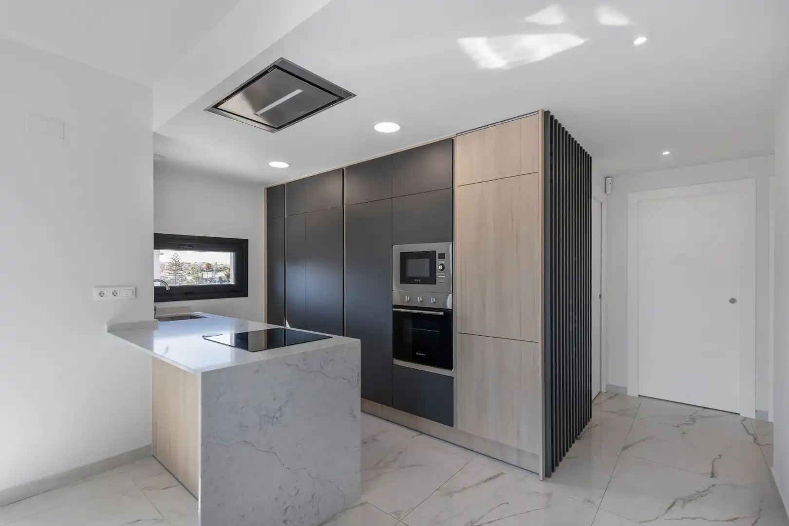 Ático con terraza en venta en Orihuela Costa, imagen 8