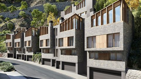 Foto 4 de Casa o chalet en venta en Montaup, Canillo pueblo, Canillo