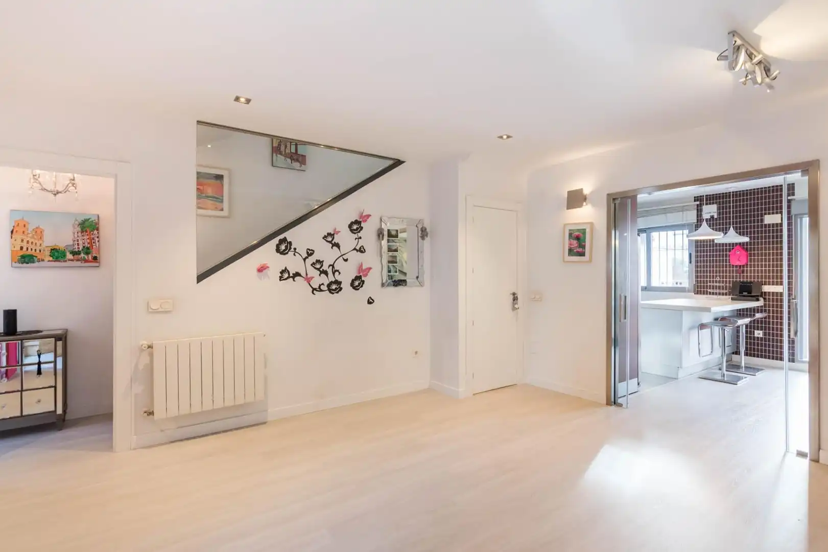 Duplexes for sale in Murcia  with Air Conditioner, Private garden and Terrace