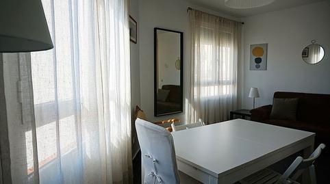 Foto 5 de Apartamento de alquiler en Calle del Alcalde Sainz de Baranda, 39, Ibiza de Madrid, Madrid