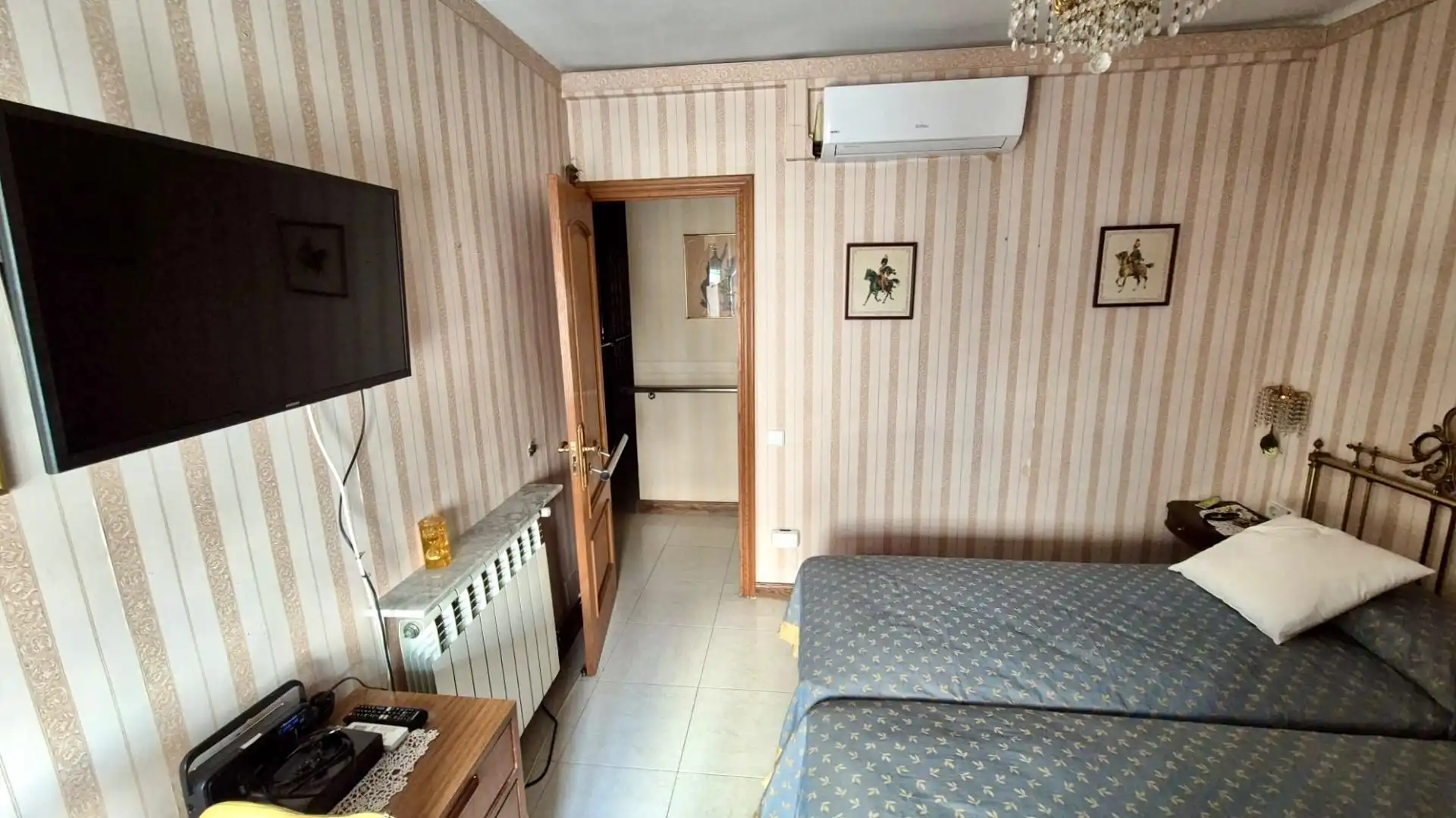 Wohnung mit Aufzug zum Verkauf in Centre, imagen 14