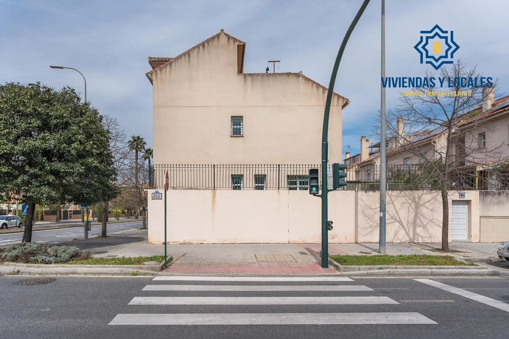 Casa o chalet en venta en Avda. Federico Garcia Lorca - Nueva Estación Autobuses