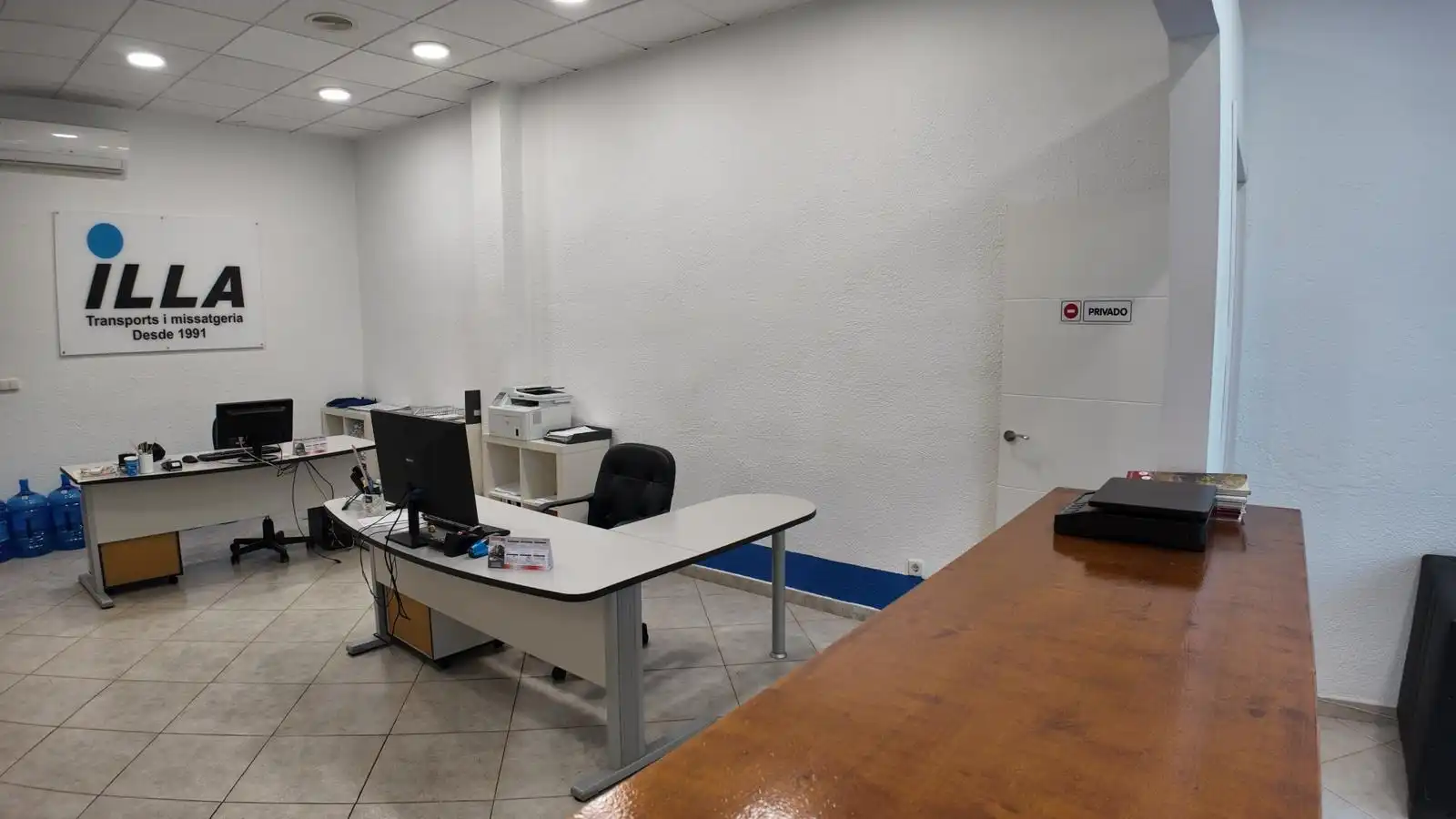 Local commercial à vendre à Sant Celoni, imagen 7