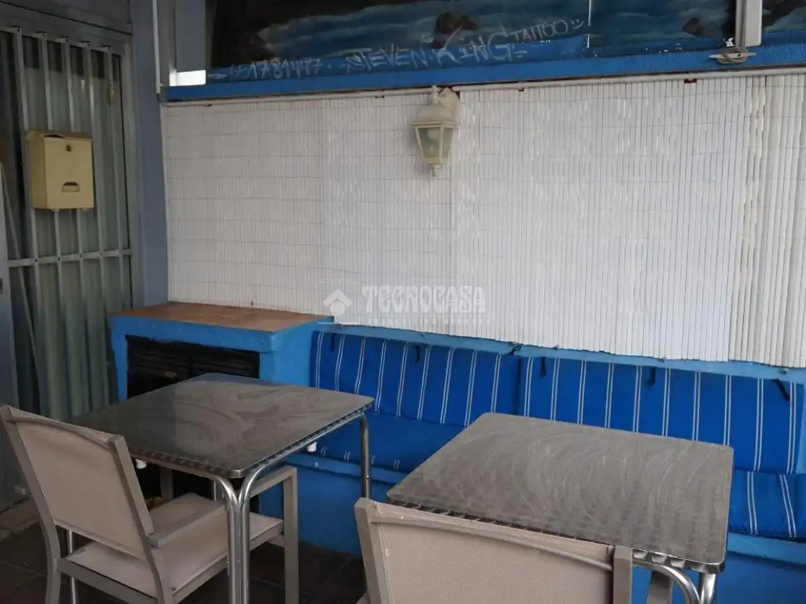Local comercial en venda a Playa Jardín, imagen 4