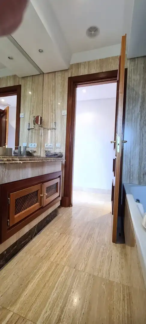 Apartament amb terrassa en venda a Punta Plata, imagen 11