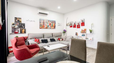 Foto 4 de Casa adosada en venda a Moguer, Huelva