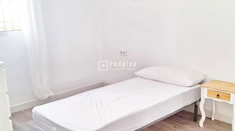 Foto 5 de Piso de alquiler en Niebla, Barrio de los Remedios, Sevilla Capital