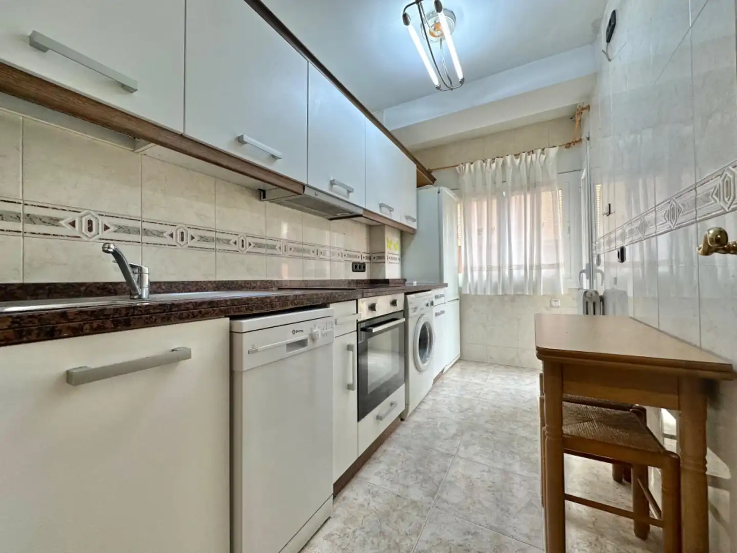 Wohnung zur Miete in Centro