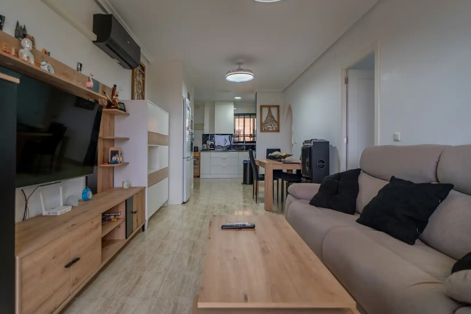Apartment mit Pool zum Verkauf in Zona Carrefour - Urbanizaciones, imagen 16