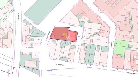 Foto 5 de Terreny industrial en venda a Calle Mascarón, El Perellonet,  Valencia Capital