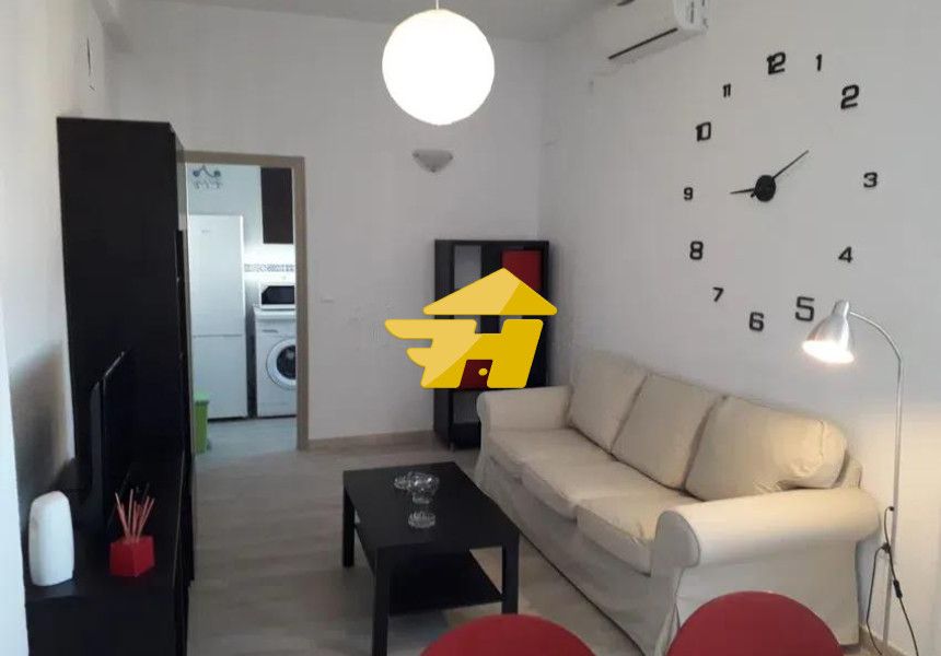Piso en venta en Avenida de La Luz, La Luz - El Torcal, Carretera de Cádiz, Málaga Capital