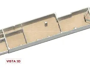 Geschaftsraum zur Miete in Torredelcampo