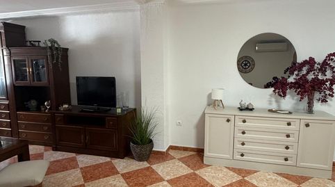 Photo 5 of Flat for rent in Plaza Plaza Monseñor Bocanegra, Parque Victoria Eugenia, Málaga Capital