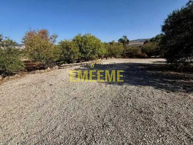 Finca rústica en venta en Centro
