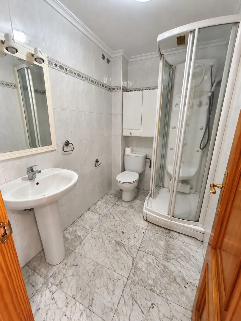 Haus mit Pool zur Miete in Trobajo del Camino, imagen 14