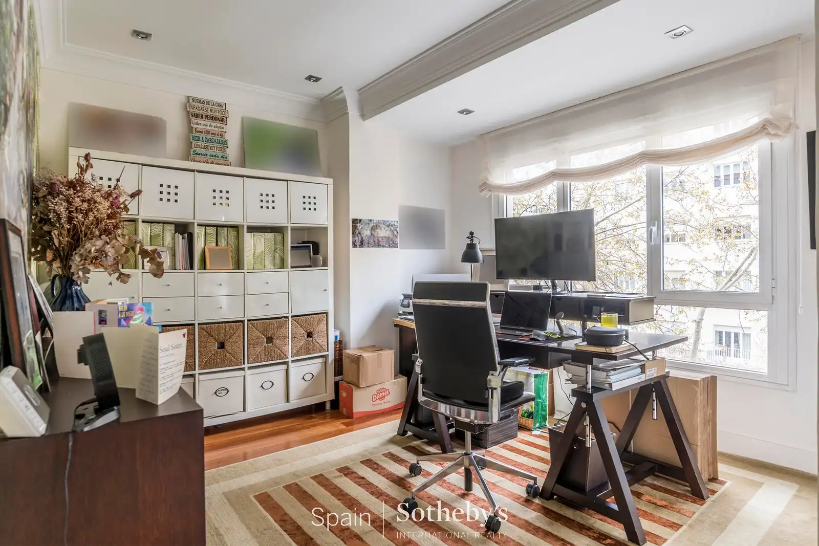 Apartment with lift for sale in Calle del Príncipe de Vergara, imagen 36