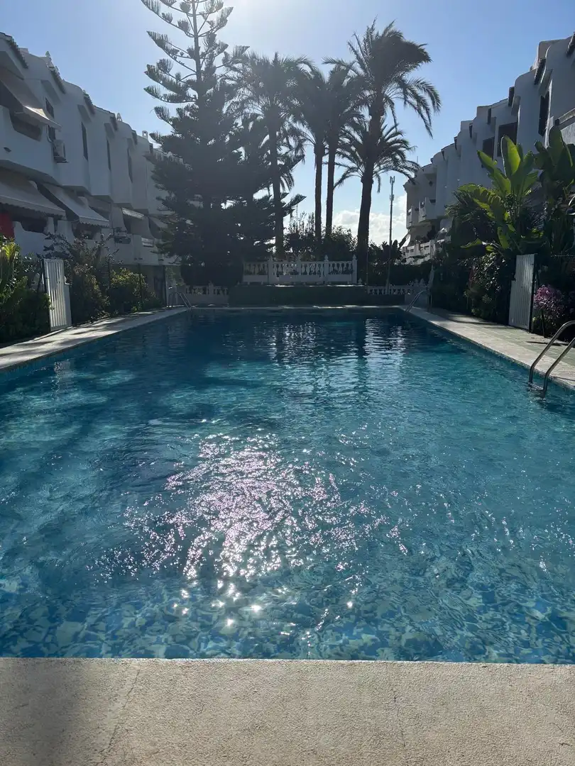 Bungalow con terraza en venta en Plaza Paris, imagen 9