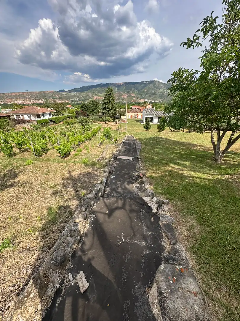 Xalet amb piscina en venda a N-111, imagen 27