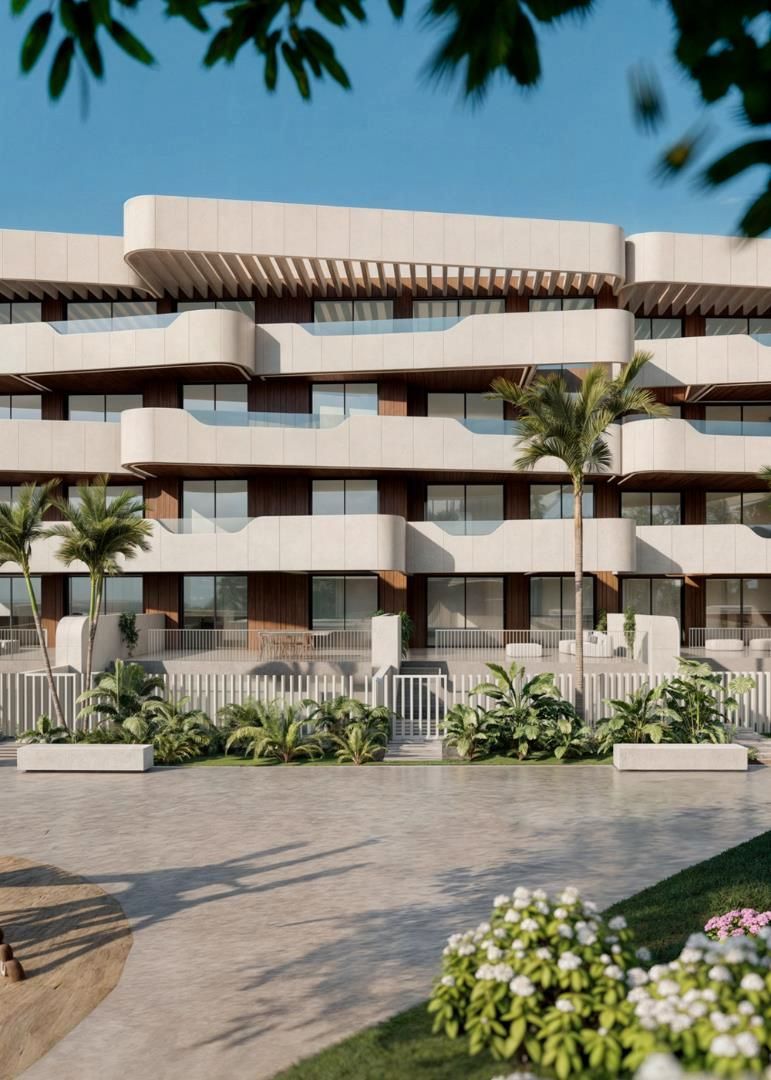 Planta baja for sale in Carrer Rembrandt, 27, Oliva Nova