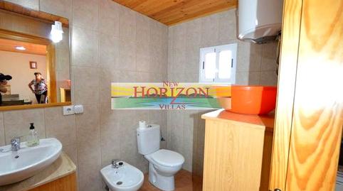 Foto 3 de Casa o chalet en venta en Taberno, Almería