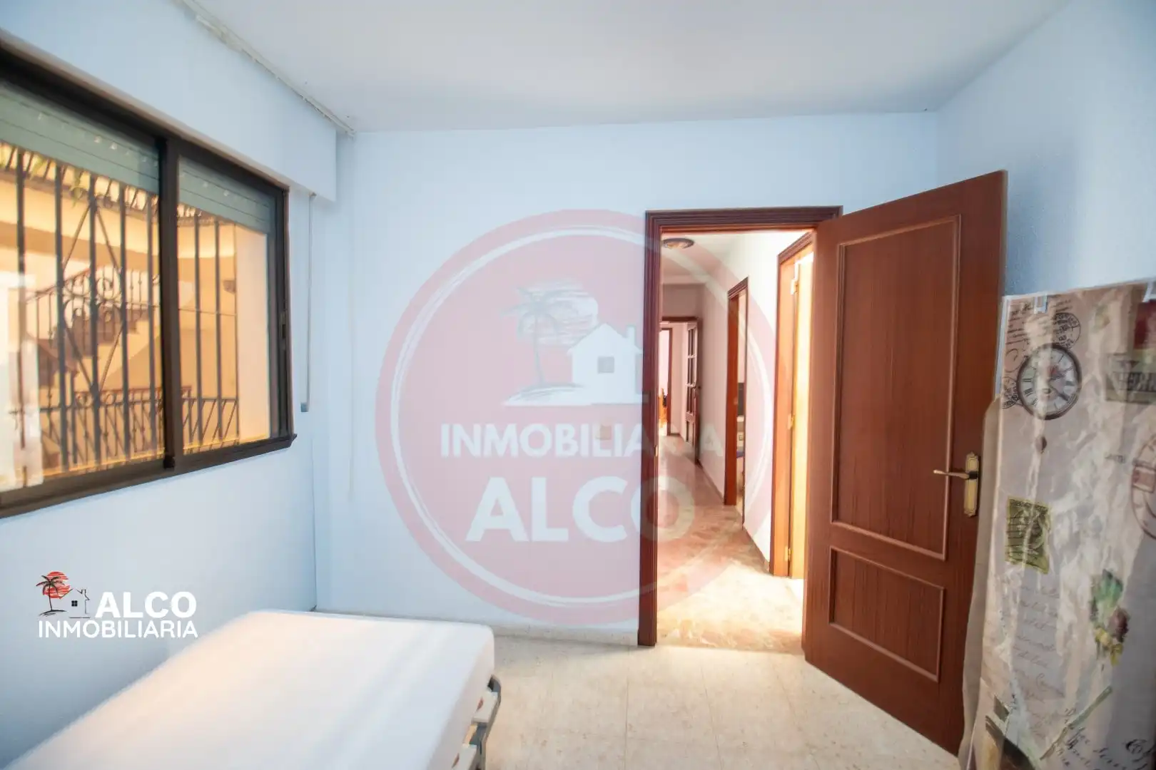 Flat for sale in Torrox  with Terrace