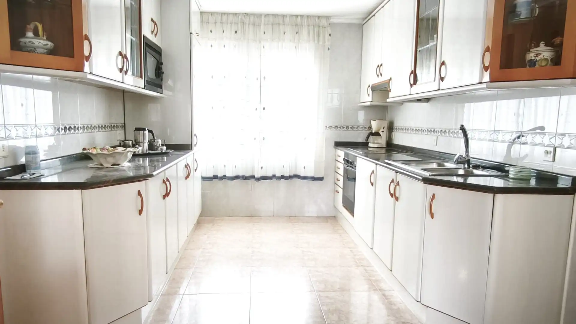 Appartamento con terrazza in vendita a Arantzazuko Andra Mari Kalea, imagen 13