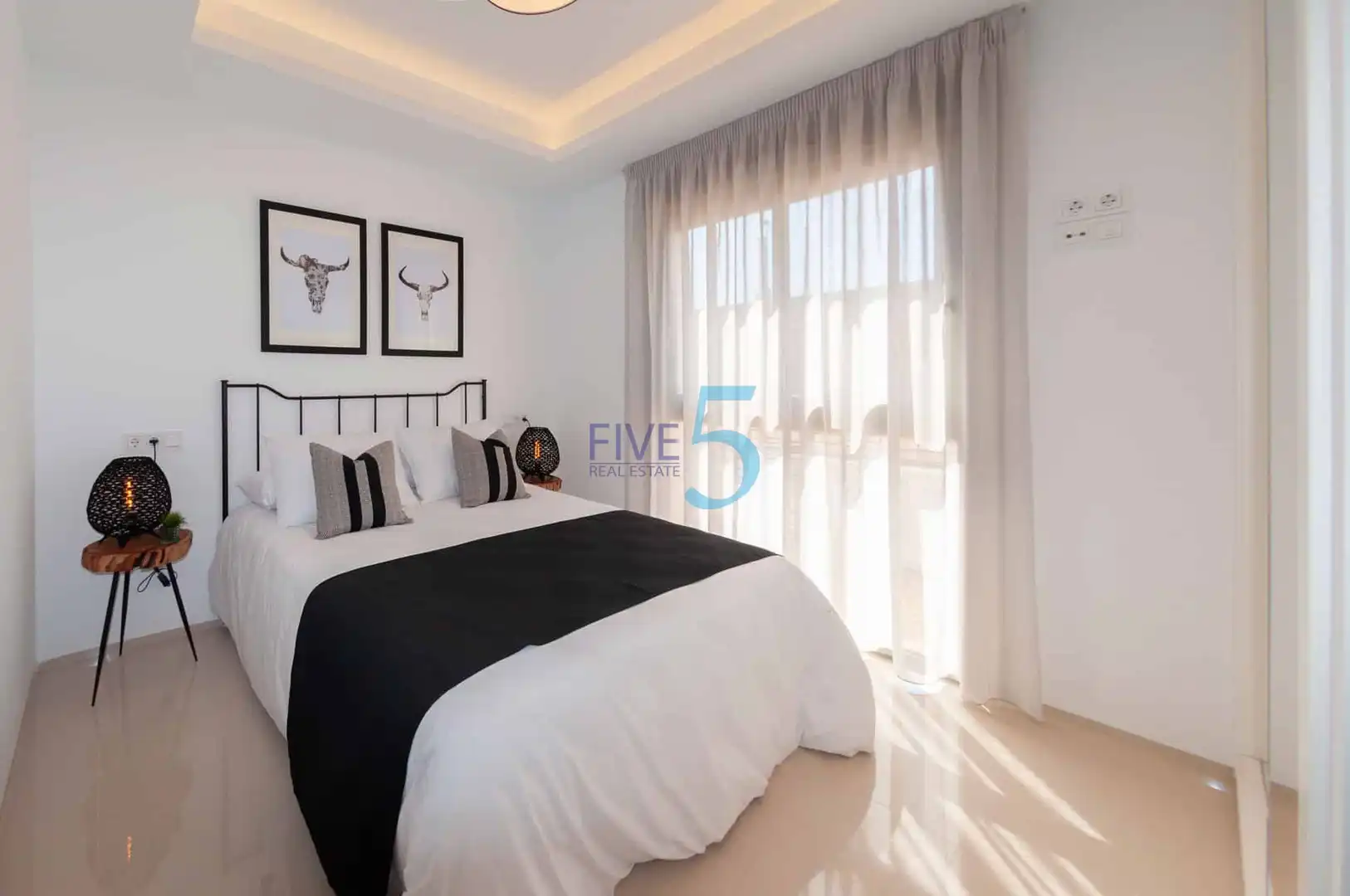 Habitación de Casa o chalet en venta en Centro