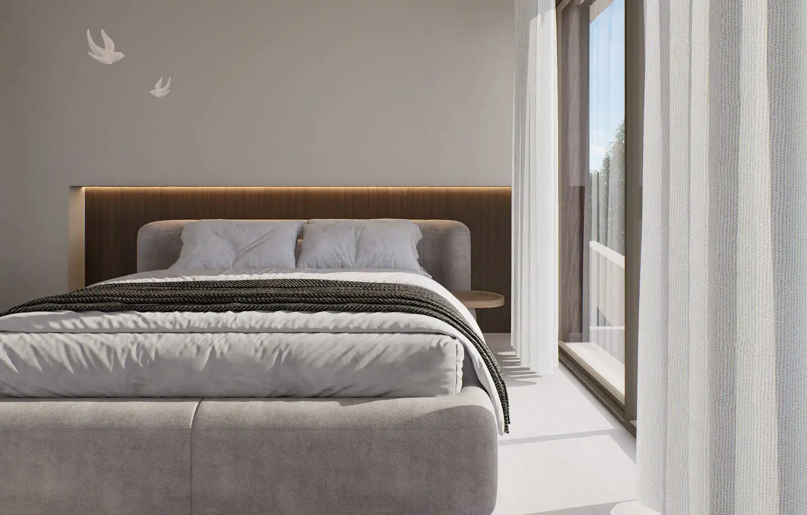 Casa con balcone in vendita a Gran Alacant, imagen 11