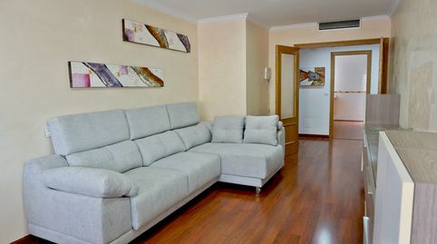 Foto 3 de Piso en venta en Calle Gabriela Mistral, 1, Barrio de Peral - San Félix, Cartagena