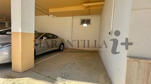 Plaza de Garaje en Venta en La Antilla.