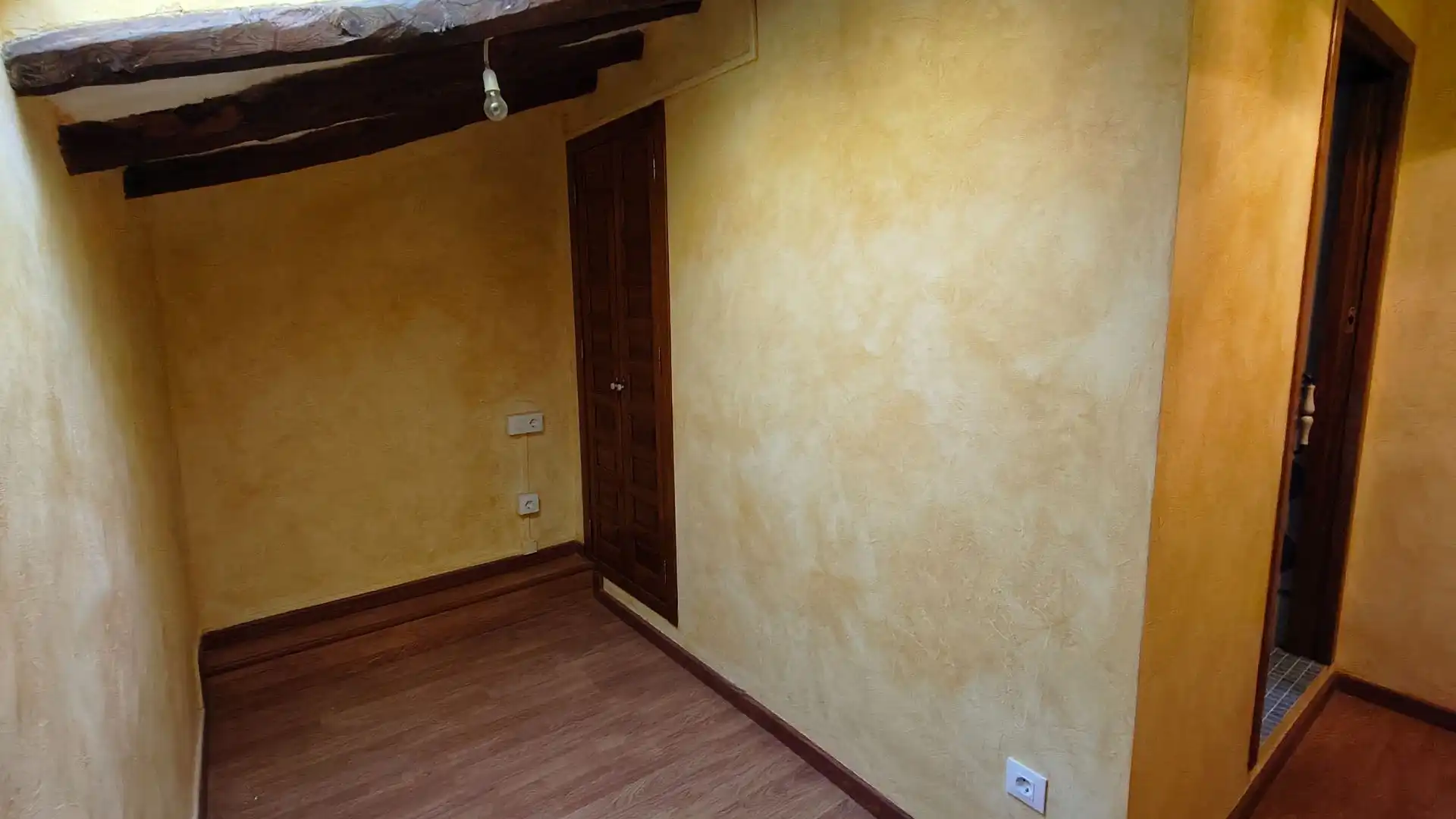 Casa rústica amb piscina en venda a Abanilla, imagen 14