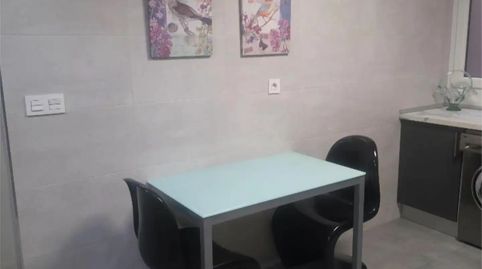 Foto 3 de Piso en venta en Juan de Garay Kalea, 31, Zabala, Bilbao