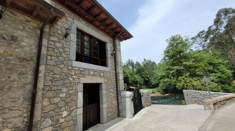 Foto 5 de Casa o xalet en venda a Pría - Nueva-Hontoria - Naves, Llanes