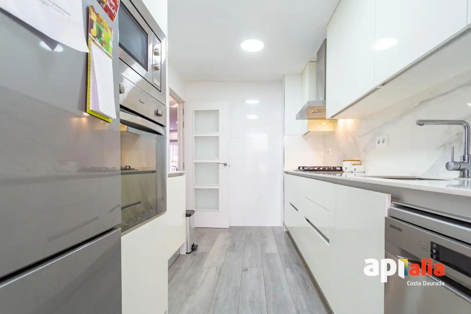 Flat with terrace for sale in Camino Camí Vell Pobla Montornes, imagen 13
