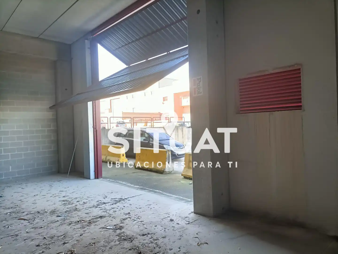 Industrial building for sale in Carrer Miguel Servet 9, imagen 37