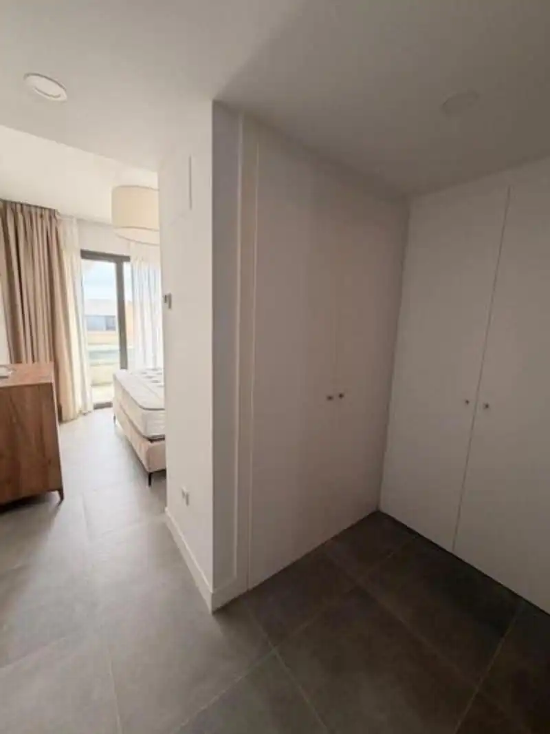 Detached homes for rent in El Faro de Calaburra - Chaparral