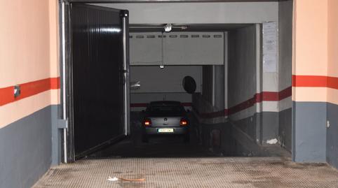 Foto 2 de Garatge en venda a Avinguda Ausiàs March, Ausias March, Alboraya