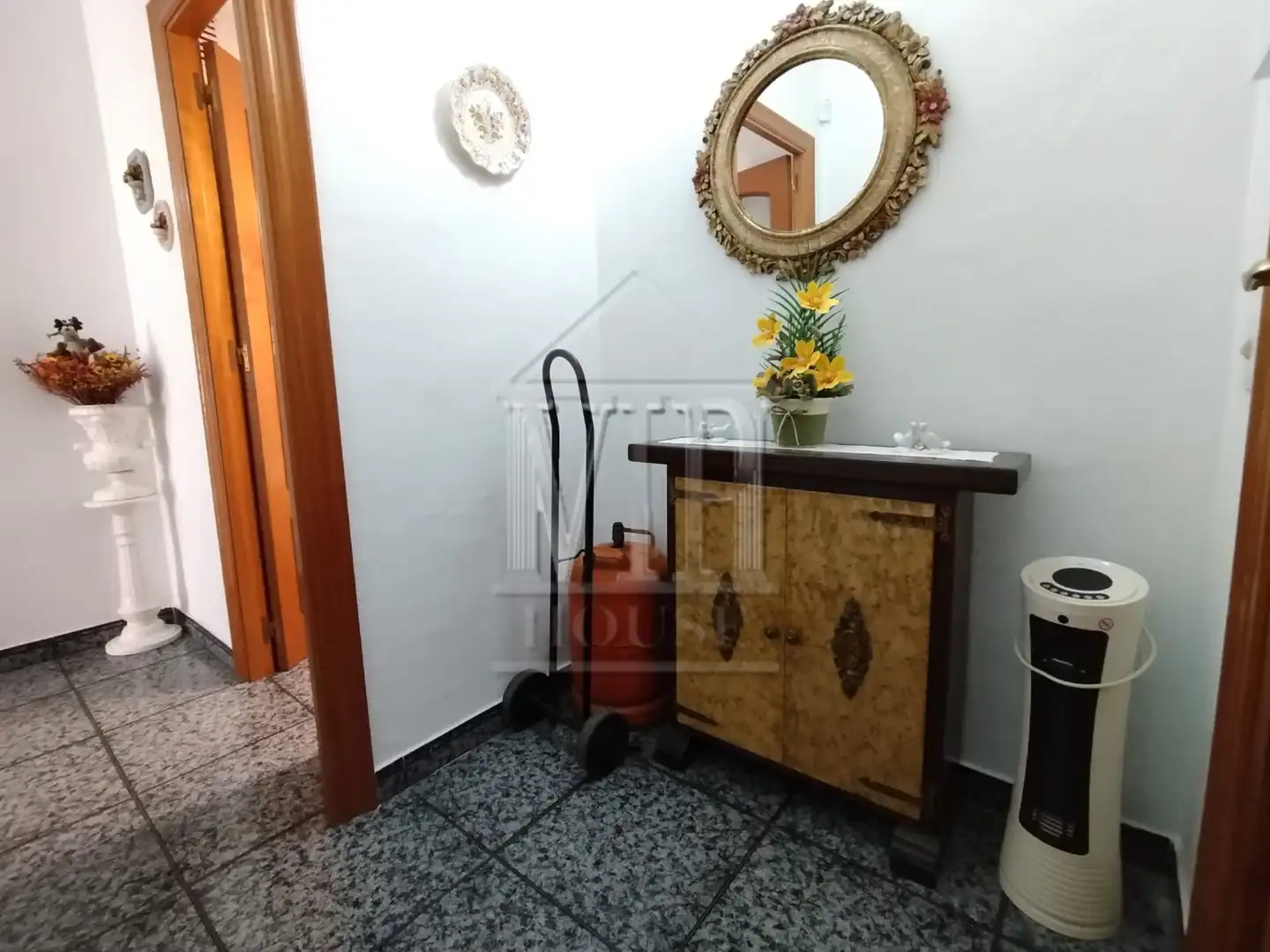 Flat for sale in Pineda de Mar  with Balcony